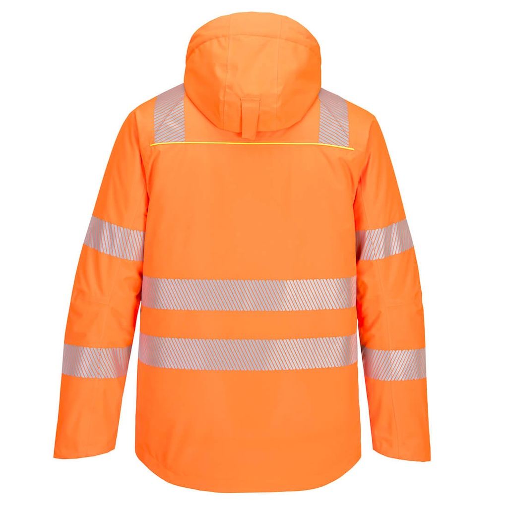 DX461 - Parka HV DX4
