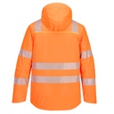 DX461 - Parka HV DX4