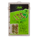 JBM Étui De Goupilles Clips