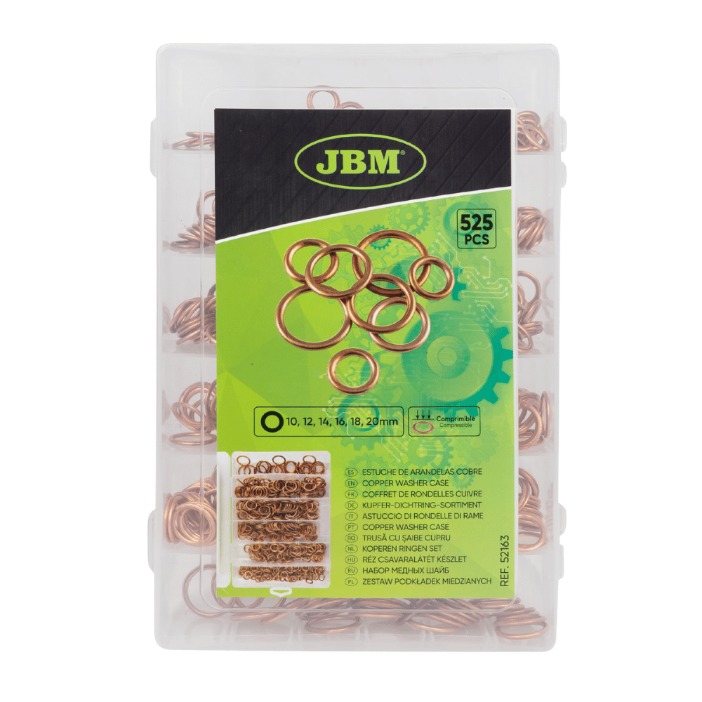 JBM Étui De Joint De Vidange