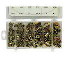 JBM Étui De Rivets Inserts