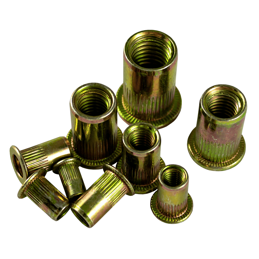 JBM Étui De Rivets Inserts