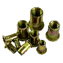 JBM Étui De Rivets Inserts