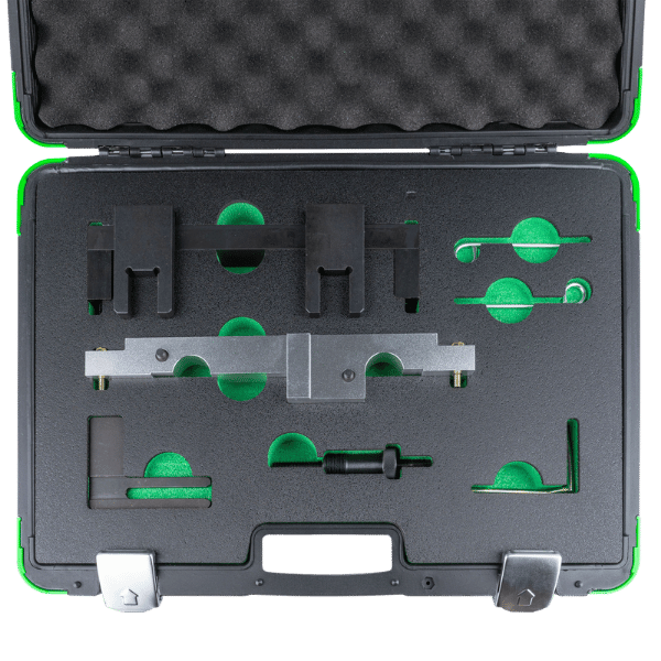 JBM Coffret De Calage Pour Bmw N43 1,6/2,0