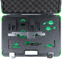 JBM Coffret De Calage Pour Bmw N43 1,6/2,0