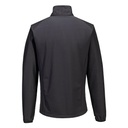 DX480 - Sous vêtement thermique à Zip DX4