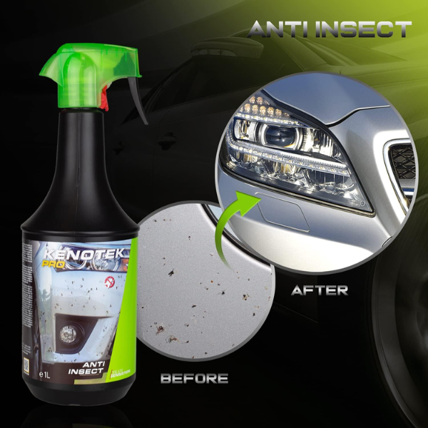 Kenotek Anti Insect, Contenu: 1 L