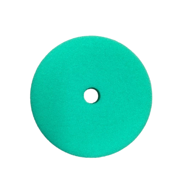 Kenotek Da Pad Green - Heavy Cut 5 Inch