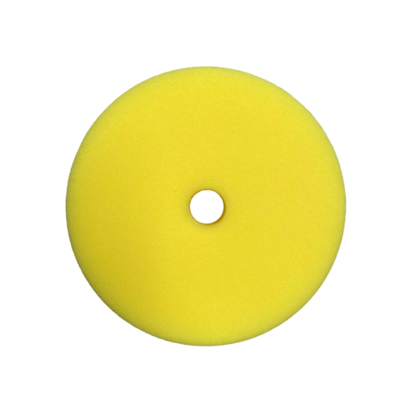 Kenotek Da Pad Yellow - Polishing 5 Inch