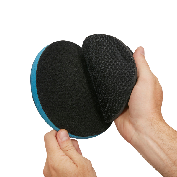 Kenotek Eat Clay Pad Handle