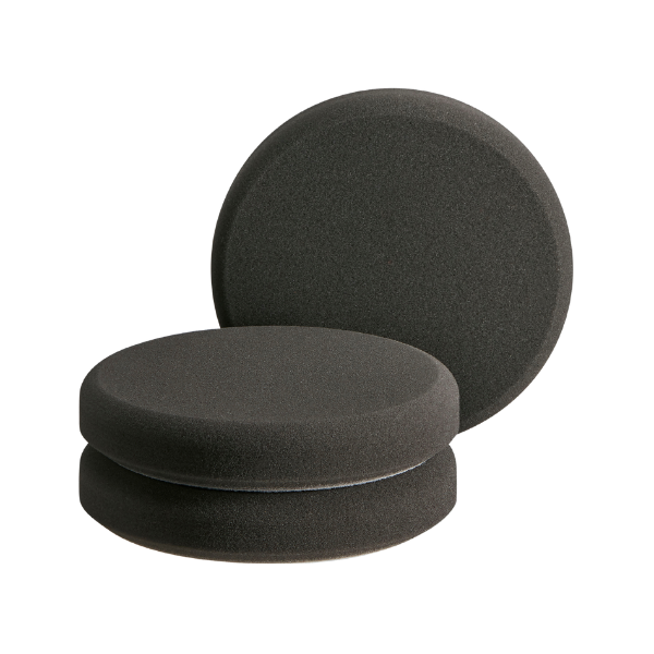 Kenotek Rotary Pad Black - Wax & Seal 5 Inch