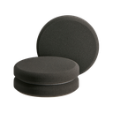Kenotek Rotary Pad Black - Wax & Seal 5 Inch