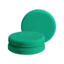 Kenotek Rotary Pad Green - Heavy Cut 5 Inch