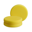 Kenotek Rotary Pad Yellow - Polishing 5 Inch