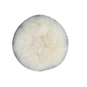 Kenotek Rotary Wool Pad 5 Inch