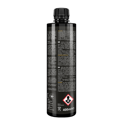 Mannol Nettoyant filtre à particules (FAP)(0,4L)