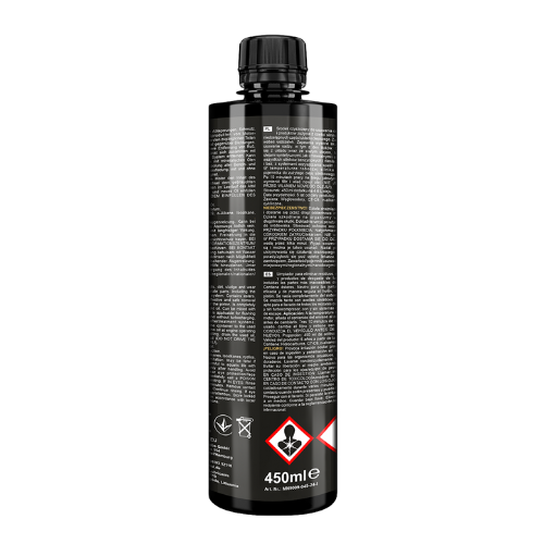Mannol Nettoyant moteur professionnel (450ml)
