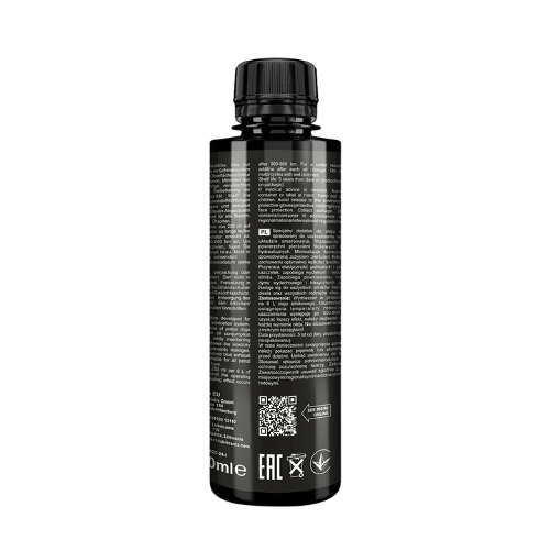 Mannol Stop-fuite d'huile (0,25L PET)