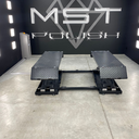 Wolf WKS‑30L – Pont ciseaux – 3 000 kg