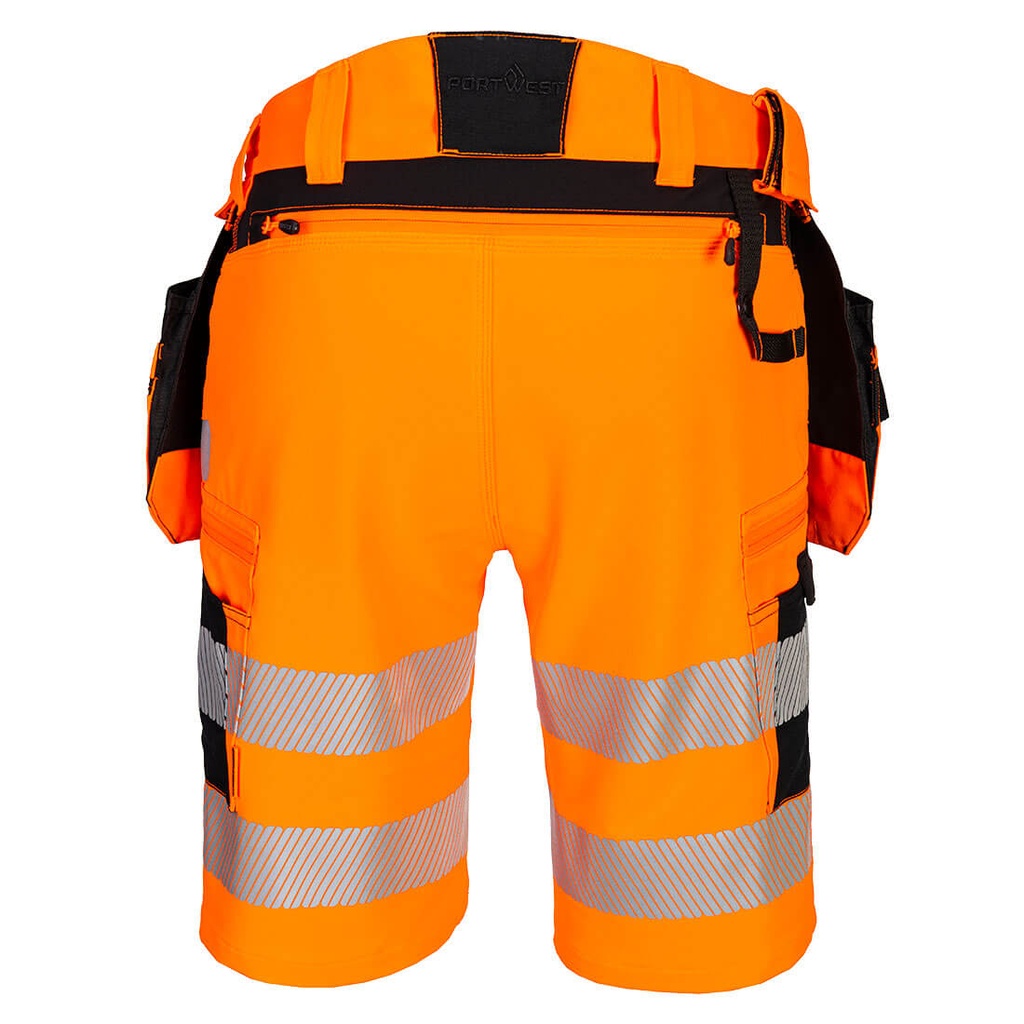 DX446 - Bermuda Holster HV DX4