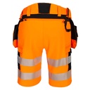 DX446 - Bermuda Holster HV DX4
