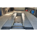 Wolf WLS448P – Pont ciseaux surface 4 000 kg