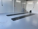 Wolf WLS553B – Pont ciseaux 5 000 kg pour APK & géométrie