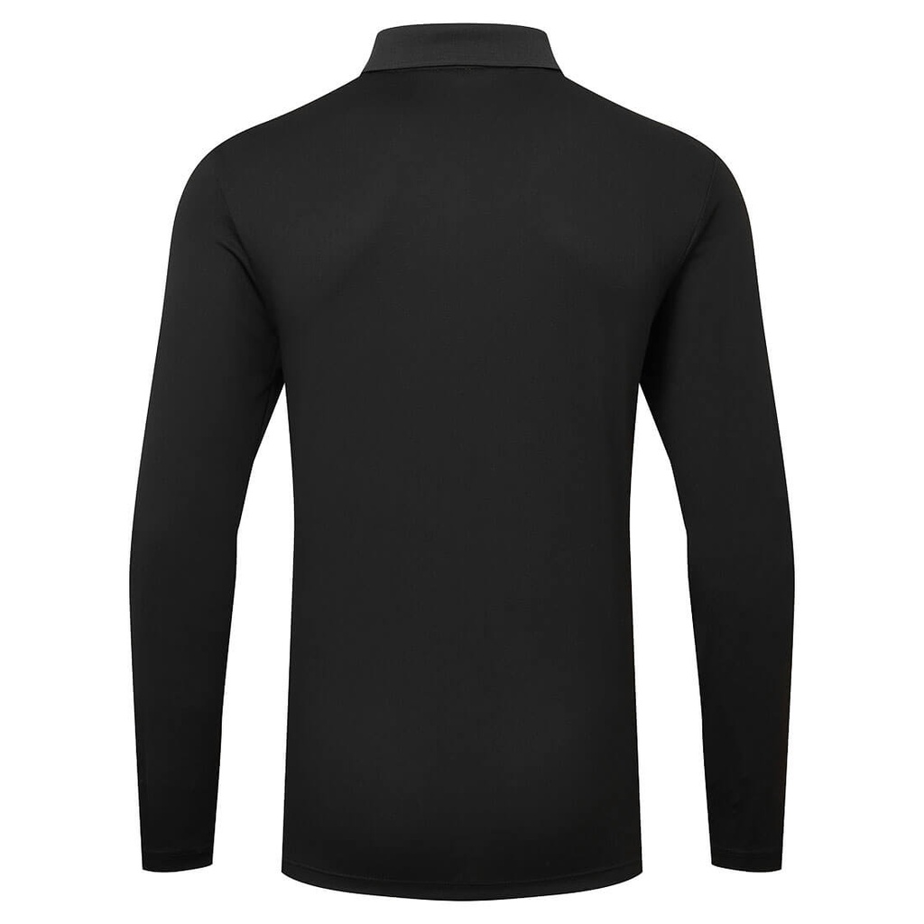 DX414 - Polo DX4 Manches Longues