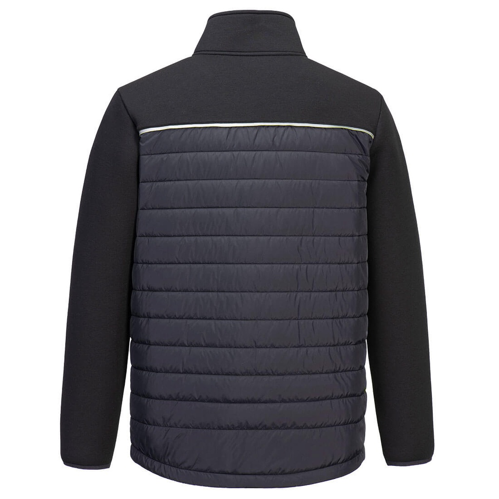 DX471 - Veste Baffle DX4