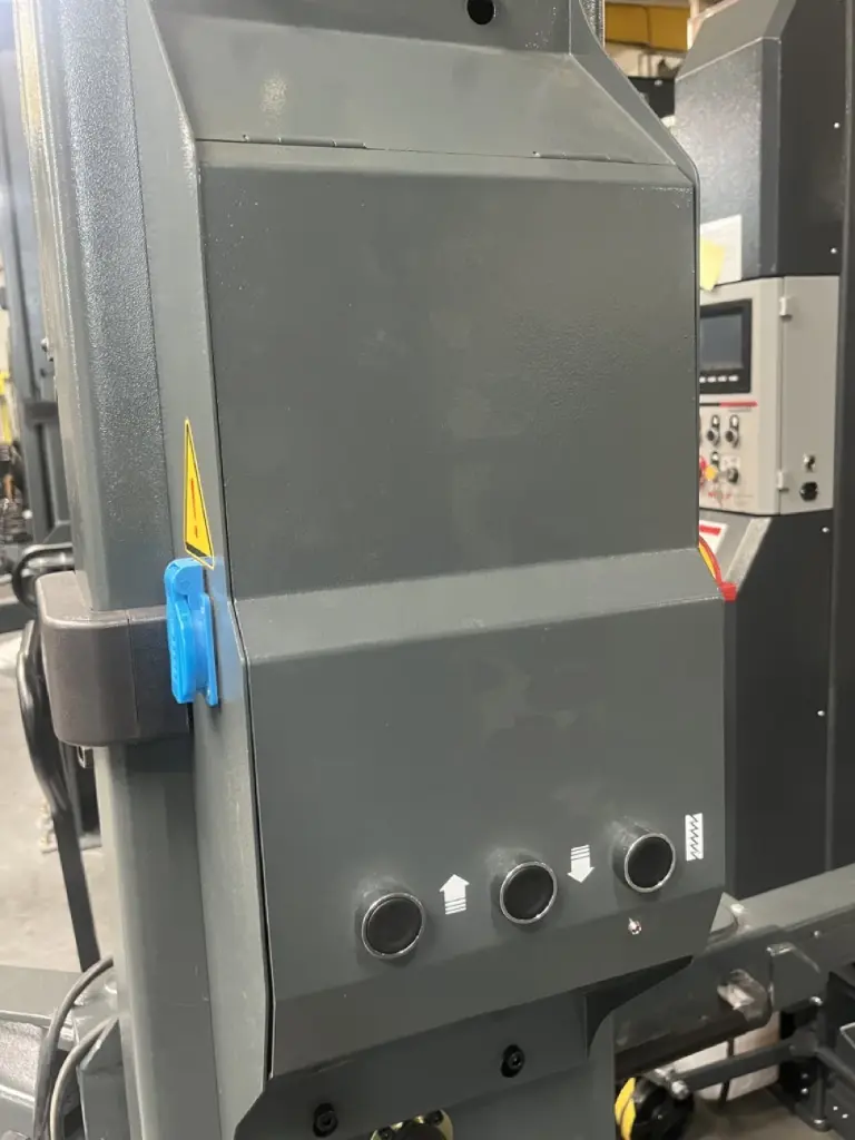 Wolf WL240VV – Pont 2 colonnes sans liaison câblée – Levage 4 000 kg