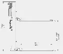 Wolf P110 – Pont mono colonne 1 000 kg