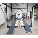 Wolf WL464L – Pont 4 colonnes 6 400 kg