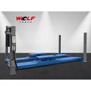 Wolf WL455WF – Pont 4 colonnes 5,5 T