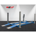 Wolf WL455WF – Pont 4 colonnes 5,5 T
