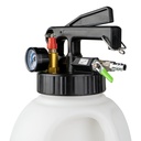 JBM Pompe de transmission pneumatique 10L