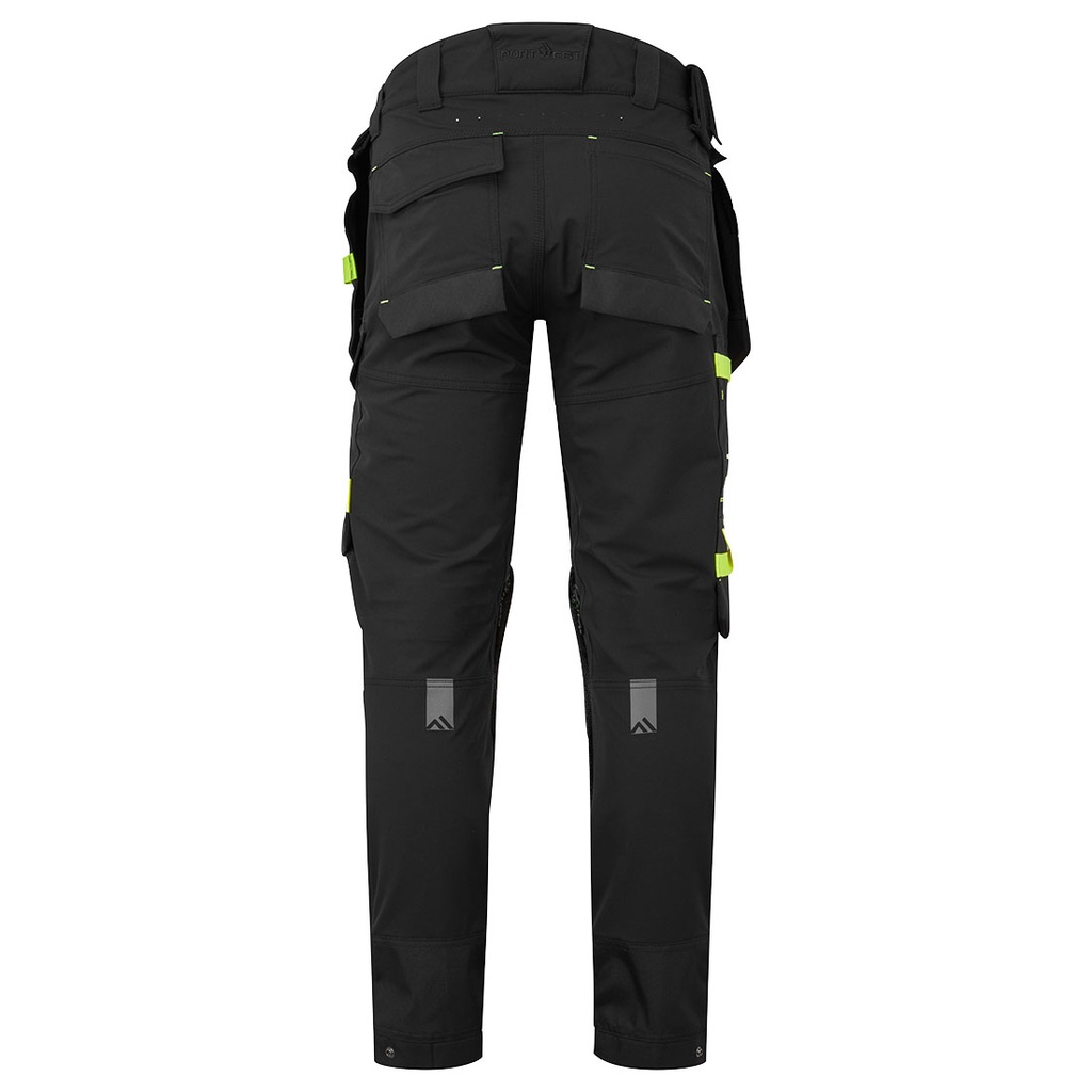 EV440 - Pantalon de travail stretch Holster EV4