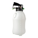 JBM Pompe de transmission pneumatique 10L