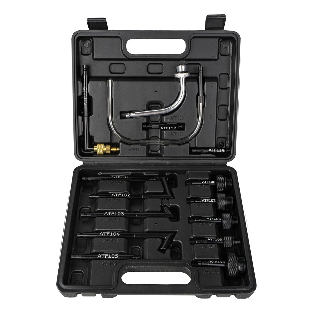 JBM Pompe de transmission pneumatique 10L