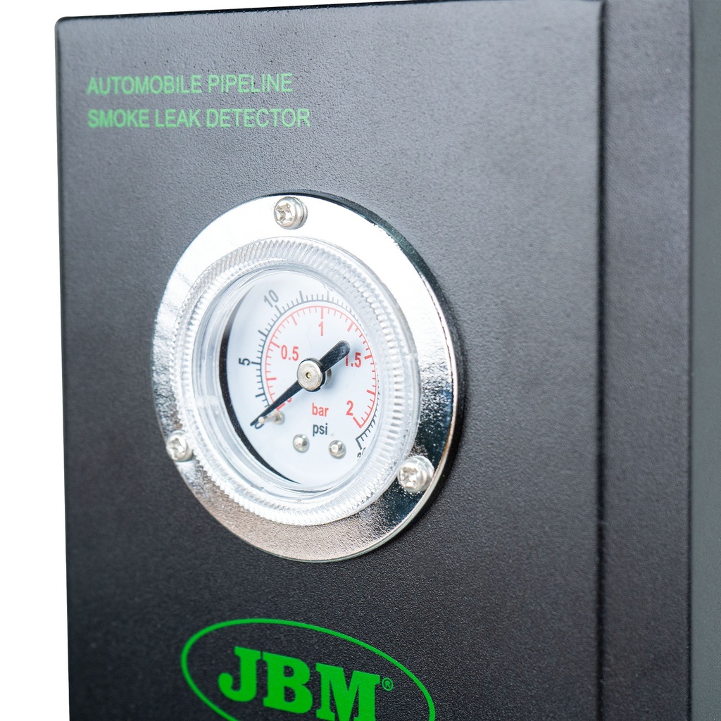 JBM Détecteur de fuite