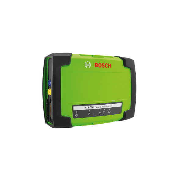 Bosch KTS560