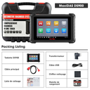 Diagnostic autel ds900