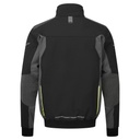 EV464 - EV4 Softshell Bomber Jacket (3L)