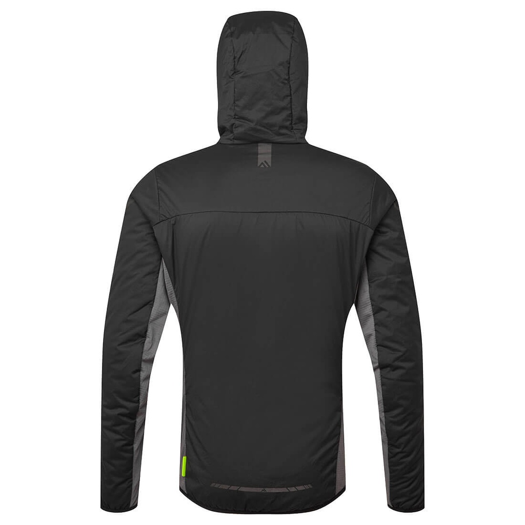 EV470 - Veste hybride isolée EV4