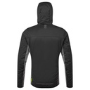 EV470 - Veste hybride isolée EV4