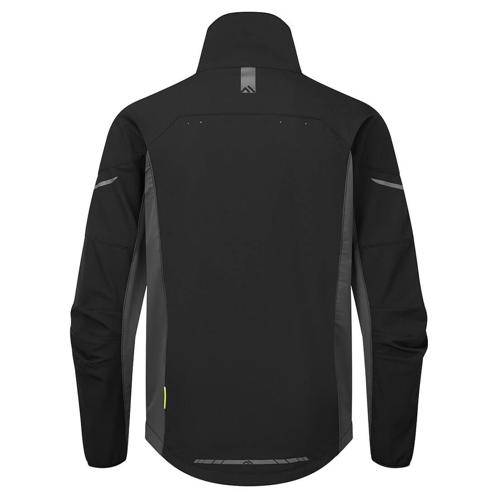 EV475 - Veste de travail EV4 Stretch