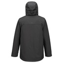 KX364 - Veste de pluie KX3