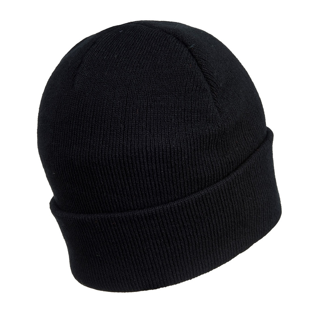 B029 - Bonnet Beanie avec lampes LED