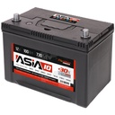 Batterie Asia 100ah/730a
