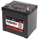 Batterie Asia 5 70ah/500a