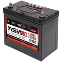 Batterie Asia 3 50ah/400a